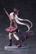 Blue Archive 1/7 Scale Pre-Painted Figure: Asagi Mutsuki thumbnail 4