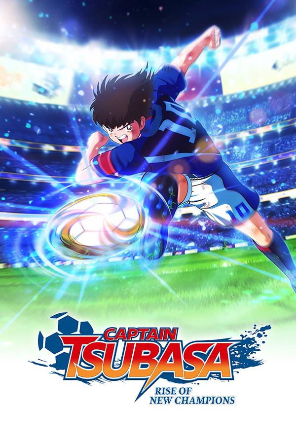 Captain Tsubasa: Rise of New Champions <span class="ext" style="background-color: #2a475e; color: #FFFFFF;">STEAM</span> <span class="ext ext_digital">digital</span> image 1