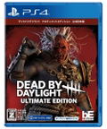 Dead by Daylight [Ultimate Edition Official Japanese Version] (English) thumbnail 1