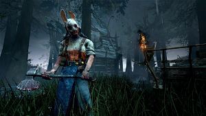 Dead by Daylight [Ultimate Edition Official Japanese Version] (English)