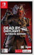 Dead by Daylight [Ultimate Edition Official Japanese Version] (English) thumbnail 1