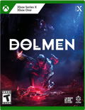 DOLMEN thumbnail 1