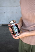 Dragon Ball Z - Capsule Corporation Clear Bottle thumbnail 4
