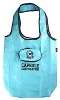 Dragon Ball Z - Capsule Corporation Folding Eco Bag thumbnail 4