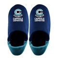 Dragon Ball Z - Capsule Corporation Folding Slippers thumbnail 2