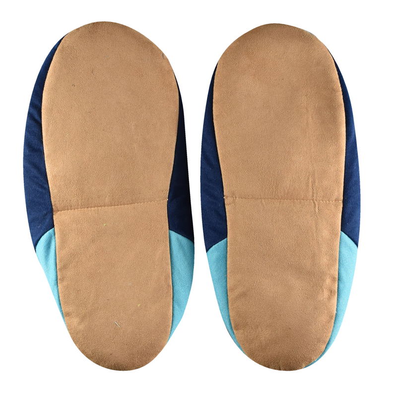 Dragon Ball Z - Capsule Corporation Folding Slippers image 3