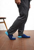 Dragon Ball Z - Capsule Corporation Folding Slippers thumbnail 5