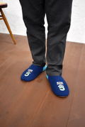 Dragon Ball Z - Capsule Corporation Folding Slippers thumbnail 6