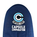 Dragon Ball Z - Capsule Corporation Folding Slippers thumbnail 7