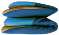 Dragon Ball Z - Capsule Corporation Folding Slippers thumbnail 8