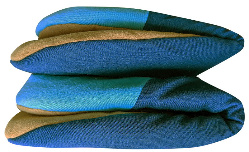 Dragon Ball Z - Capsule Corporation Folding Slippers image 8