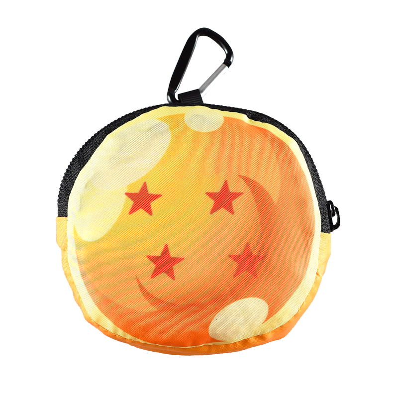 Dragon Ball Z - Four-Star Dragon Ball Folding Eco Bag image 2