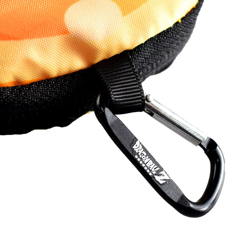 Dragon Ball Z - Four-Star Dragon Ball Folding Eco Bag image 3