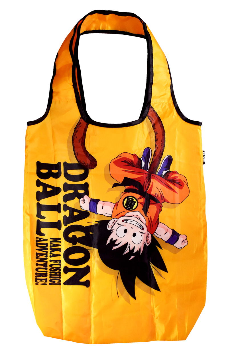 Dragon Ball Z - Four-Star Dragon Ball Folding Eco Bag image 4
