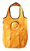 Dragon Ball Z - Four-Star Dragon Ball Folding Eco Bag thumbnail 5