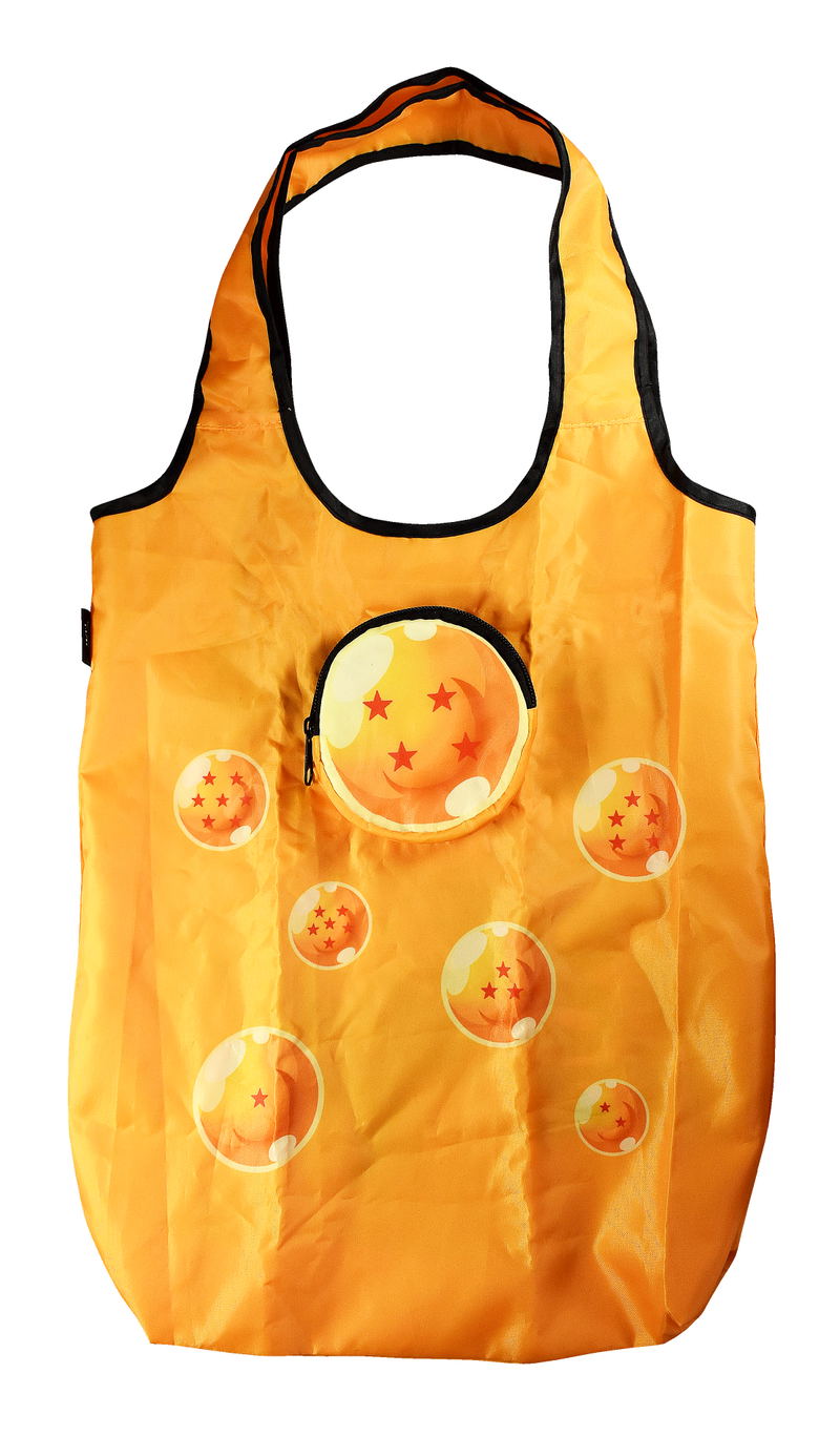 Dragon Ball Z - Four-Star Dragon Ball Folding Eco Bag image 5