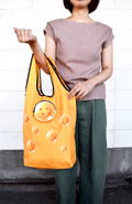 Dragon Ball Z - Four-Star Dragon Ball Folding Eco Bag thumbnail 6