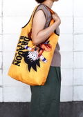 Dragon Ball Z - Four-Star Dragon Ball Folding Eco Bag thumbnail 7