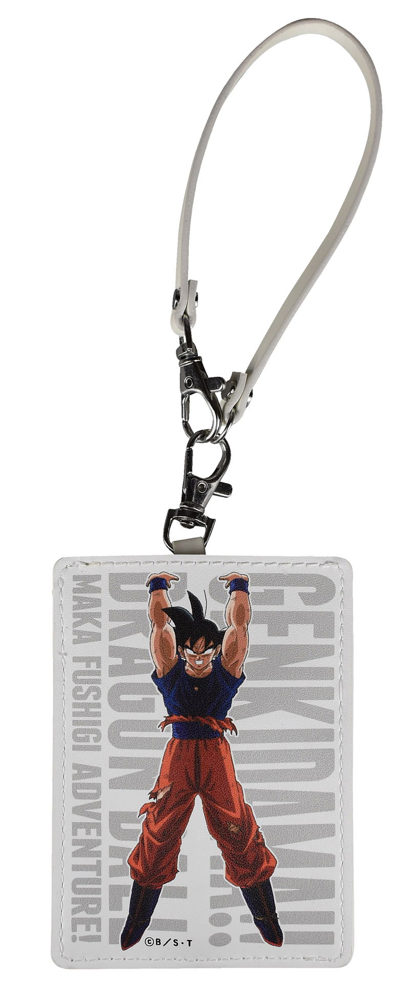 Dragon Ball Z - Genki Dama Reel Pass Case image 3