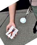 Dragon Ball Z - Genki Dama Reel Pass Case thumbnail 5