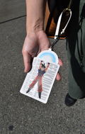 Dragon Ball Z - Genki Dama Reel Pass Case thumbnail 7