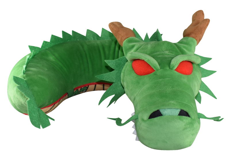 Dragon Ball Z - Shenron Kururin Neck Pillow image 3