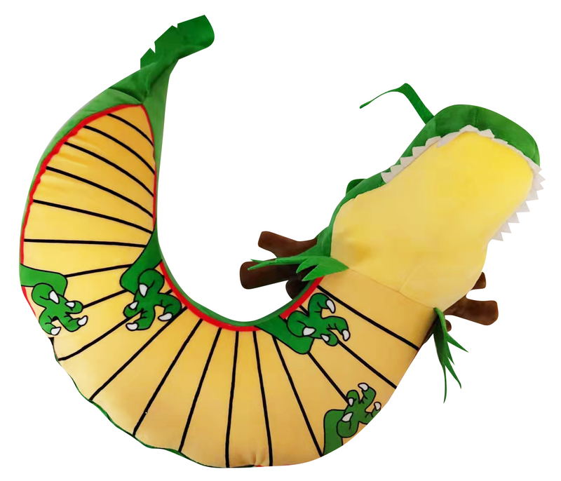 Dragon Ball Z - Shenron Kururin Neck Pillow image 4
