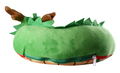 Dragon Ball Z - Shenron Kururin Neck Pillow thumbnail 5