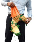 Dragon Ball Z - Shenron Kururin Neck Pillow thumbnail 8