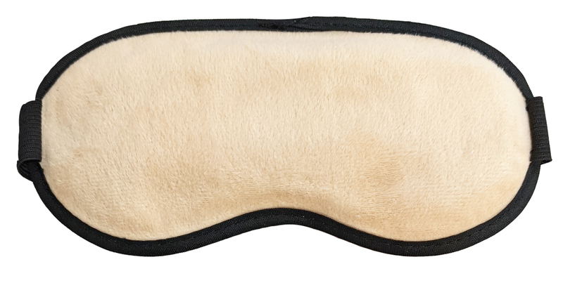 Dragon Ball Z - Vegeta Gel Beads Hot And Ice Eye Mask image 2