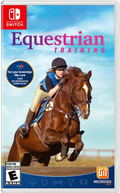 Equestrian Training thumbnail 1