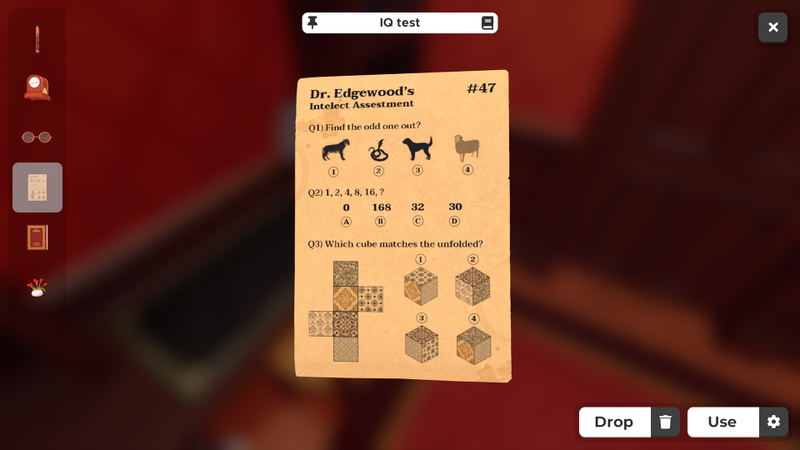 Escape Simulator <span class="ext" style="background-color: #2a475e; color: #FFFFFF;">STEAM</span> <span class="ext ext_digital">digital</span> image 4