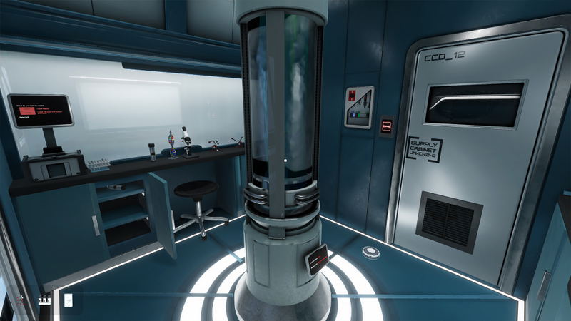 Escape Simulator <span class="ext" style="background-color: #2a475e; color: #FFFFFF;">STEAM</span> <span class="ext ext_digital">digital</span> image 5
