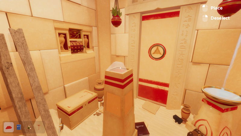 Escape Simulator <span class="ext" style="background-color: #2a475e; color: #FFFFFF;">STEAM</span> <span class="ext ext_digital">digital</span> image 7