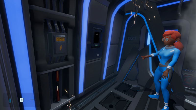 Escape Simulator <span class="ext" style="background-color: #2a475e; color: #FFFFFF;">STEAM</span> <span class="ext ext_digital">digital</span> image 8