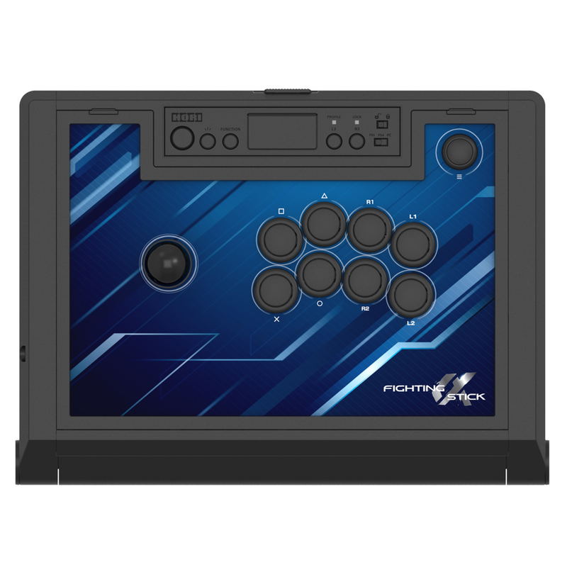 Fighting Stick α for PlayStation 4 / PlayStation 5 image 1
