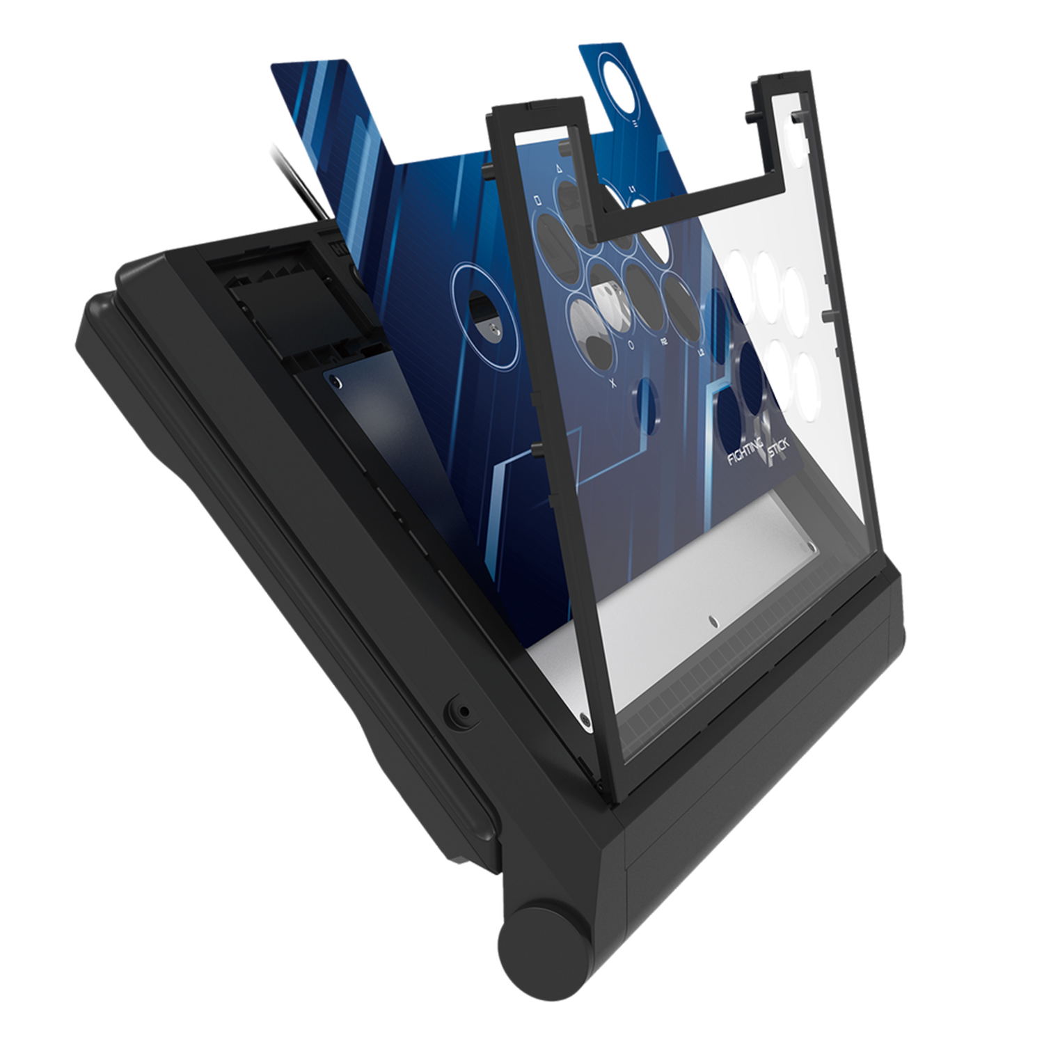 Fighting Stick α for PlayStation 4 / PlayStation 5 for Windows