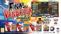 Final Vendetta [Collector's Edition] thumbnail 1