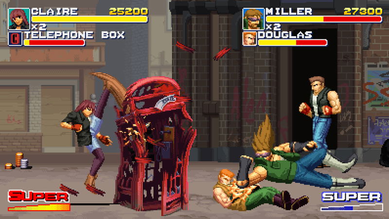 Final Vendetta [Collector's Edition] image 4