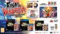 Final Vendetta [Super Limited Edition] thumbnail 1