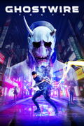 Ghostwire: Tokyo <span class="ext" style="background-color: #2a475e; color: #FFFFFF;">STEAM</span> <span class="ext ext_digital">digital</span> thumbnail 1
