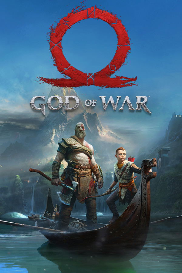 God of War <span class="ext" style="background-color: #2a475e; color: #FFFFFF;">STEAM</span> <span class="ext ext_digital">digital</span> image 1