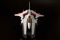Gradius V 1/144 Scale Plastic Model Kit: Vic Viper Ver. Gradius V (2P COLOR) thumbnail 7