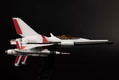Gradius V 1/144 Scale Plastic Model Kit: Vic Viper Ver. Gradius V (2P COLOR) thumbnail 8