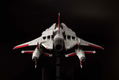 Gradius V 1/144 Scale Plastic Model Kit: Vic Viper Ver. Gradius V (2P COLOR) thumbnail 9