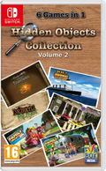 Hidden Objects Collection Volume 2 thumbnail 1