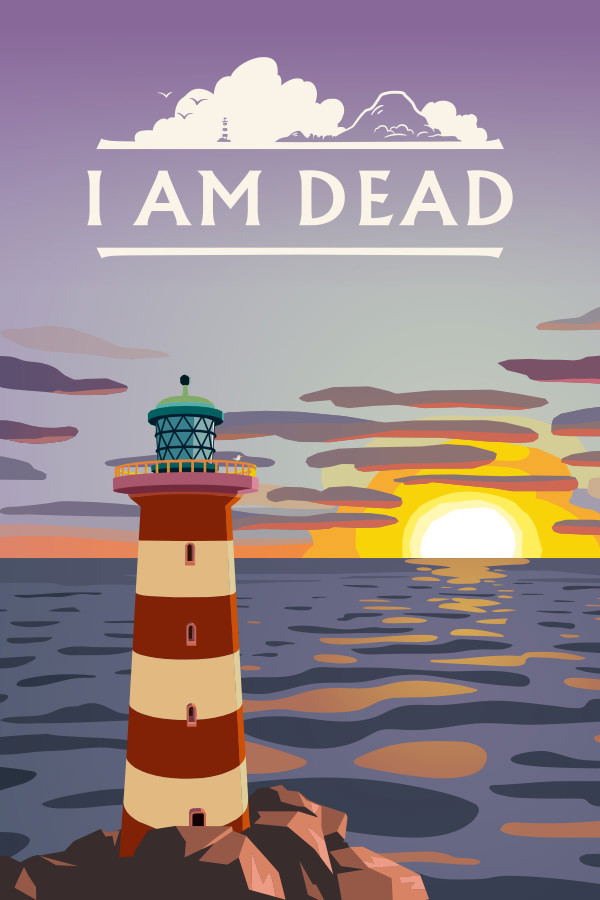 I Am Dead STEAM digital — Import Game Deal