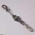 Kingdom Hearts Key Blade Key Chain: Fenrir (Re-run) thumbnail 2