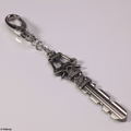 Kingdom Hearts Key Blade Key Chain: Fenrir (Re-run) thumbnail 1