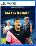 Matchpoint: Tennis Championships [Legends Edition] thumbnail 2
